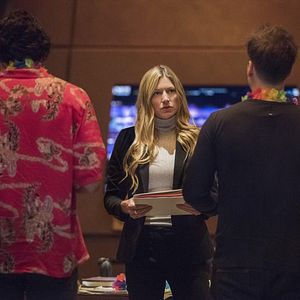 Foto DC's Legends of Tomorrow