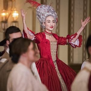 Foto DC's Legends of Tomorrow