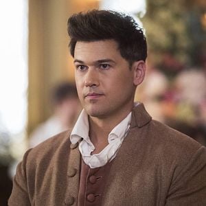 Foto Nick Zano