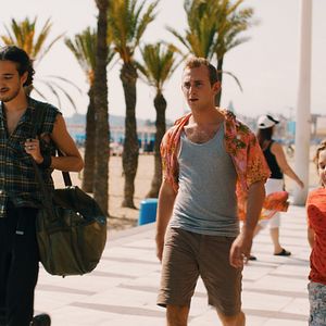 Foto Ahmed Abdel Laoui