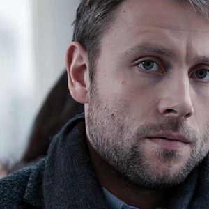 Foto Max Riemelt