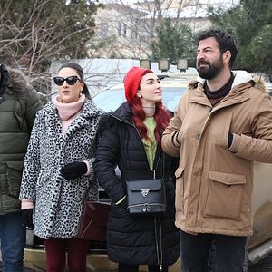 Foto Yildiz, un amor indomable