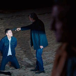 Foto Vivir sin permiso