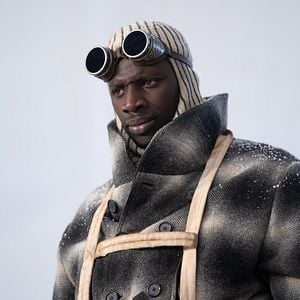 Foto La llamada de lo salvaje