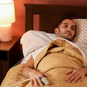 Foto New Amsterdam (2018)