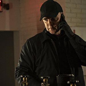 Foto Lincoln Rhyme: Cazando al coleccionista de huesos