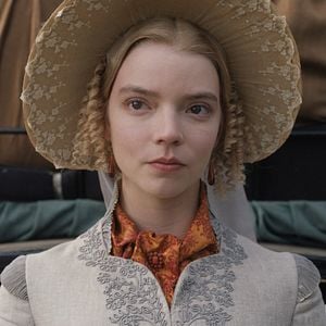 Foto Anya Taylor-Joy