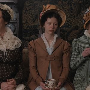 Foto Anya Taylor-Joy