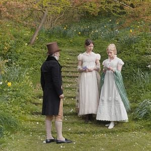 Foto Anya Taylor-Joy