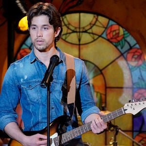 Foto Brandon Larracuente