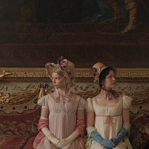 Foto Anya Taylor-Joy