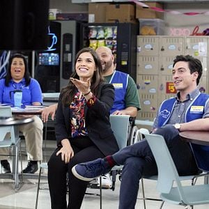 Foto America Ferrera