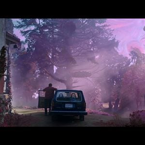 Foto Color Out Of Space