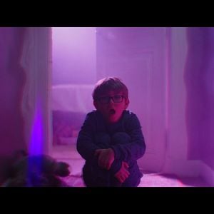 Foto Color Out Of Space