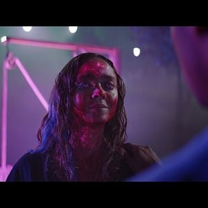 Foto Color Out Of Space