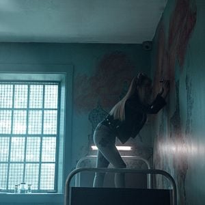 Foto Anya Taylor-Joy