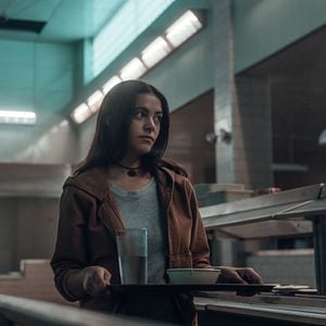 Foto Los Nuevos Mutantes