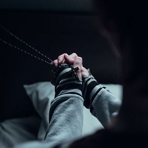 Foto Los Nuevos Mutantes