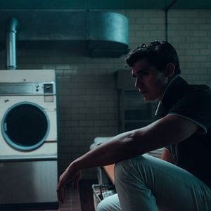 Foto Los Nuevos Mutantes