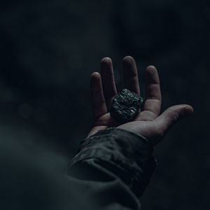 Foto Los Nuevos Mutantes