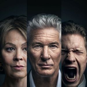Foto MotherFatherSon