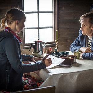 Foto Gustaf Hammarsten