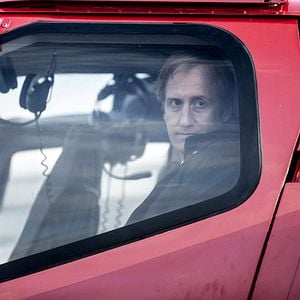 Foto Gustaf Hammarsten