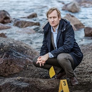 Foto Gustaf Hammarsten