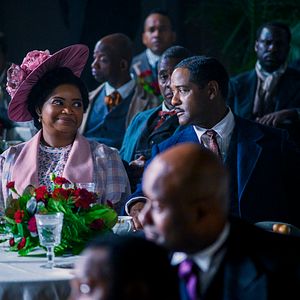 Foto Madam C. J. Walker: Una mujer hecha a sí misma