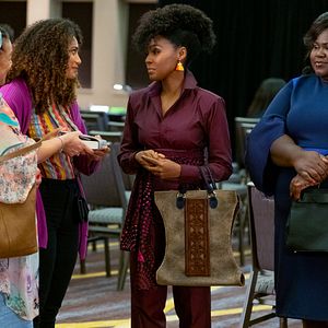 Foto Gabourey Sidibe