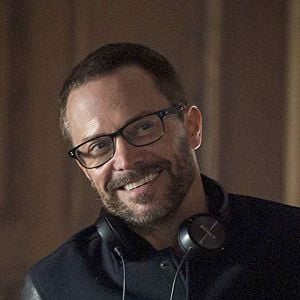 Foto William Brent Bell