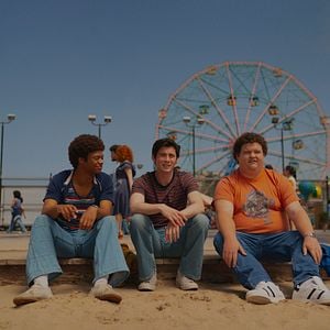 Foto Henry Hunter Hall