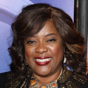 Foto Loretta Devine