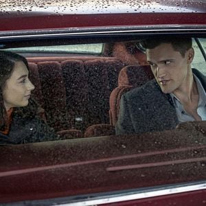 Foto Natalie Dreyfuss