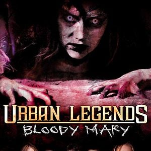 Foto Leyenda urbana 3: La maldición de Mary