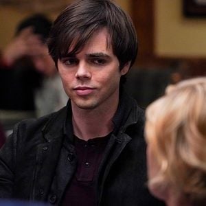 Foto Reid Ewing
