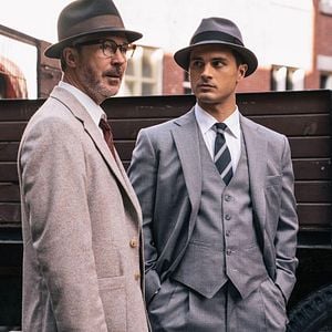 Foto Proyecto Blue Book