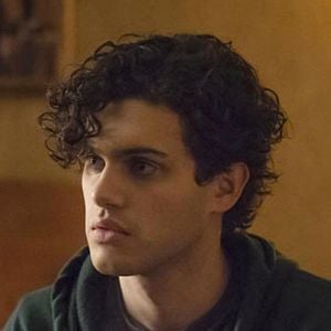 Foto Aria Shahghasemi