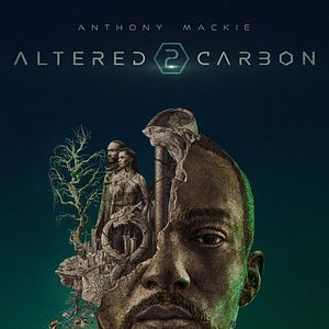 Foto Altered Carbon