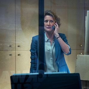 Foto Astrid Whettnall