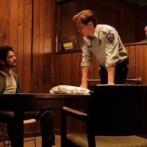 Foto Michael Shannon