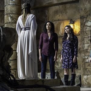 Foto Embrujadas (2018)