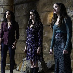 Foto Embrujadas (2018)