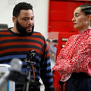 Foto Anthony Anderson