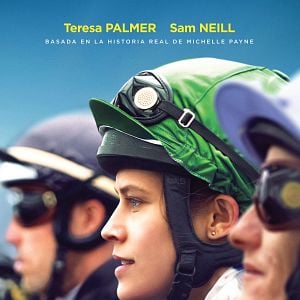 Foto Corre como una chica