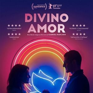Foto Divino Amor