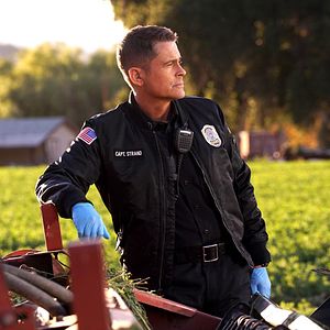 Foto 9-1-1: Lone Star