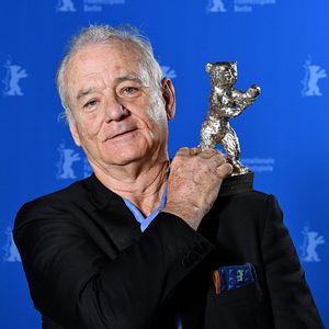 Foto Bill Murray