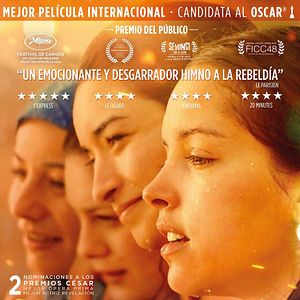 Foto Papicha. Sueños de libertad