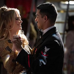 Foto NAVY: Investigación criminal